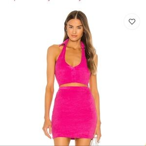 Lovers and friends matching set